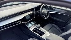 Audi A6 40 TDI S Line 5dr S Tronic Diesel Estate